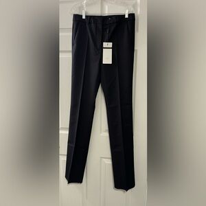 Sportmax Classic Women Crystal Embellished Trouser (purchased in Europe)